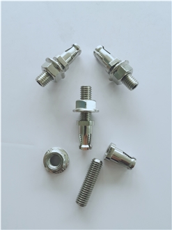 Ceramic Anchor Stone Bolt Marble Fixing Concrete Anchor