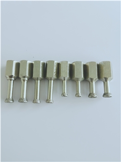 Diamond Drill Bits For Stone Panels