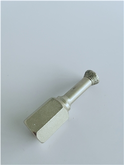 Diamond Drill Stone Fixing Anchor For Undercut Bolt