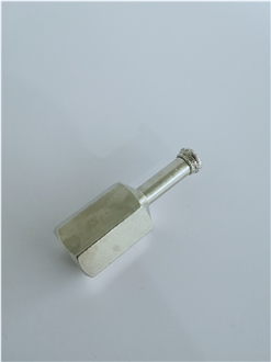 Drilling Tool Sintered Bit Anchor Bit Diamond Core Drill Bit