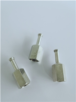 Electroplated Diamond Drill Bit For Undercut Bolts