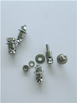 Panel Anchors Undercut Anchor Undercut Bolt