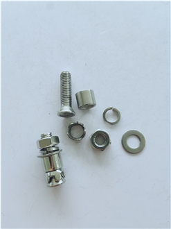 Stainless Steel Bolt Stainless Steel Anchor