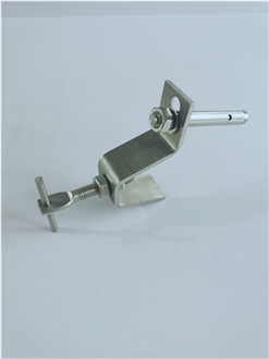 Stone/Marble/Tiles/Granite Fixing Z Bracket