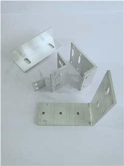 Stonework Accessories Wall Mounting Bracket For Facades