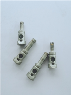 Undercut Drill Bit Anchor Hole Drill For Stone And Ceramic