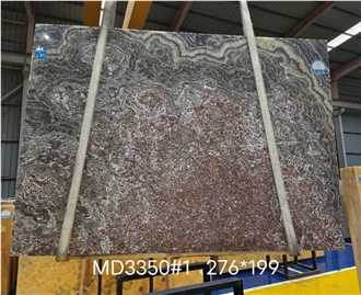 Black Onyx Slab Tiles