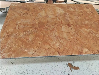 Breccia Pernice Marble Slabs