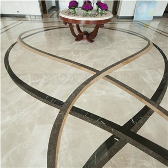Silk Spider Marble Blocks
