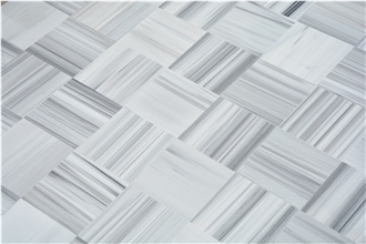 Marmara Marble Tiles