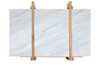 White Volakas Greece Marble Slabs