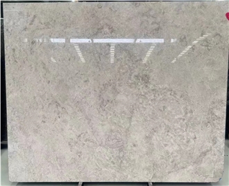 Grigio Orsola Marble Slabs Orsola Gray Stone Tile Floor Use