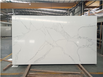 2Cm 3Cm Thickness Premium Quality 5058 Quartz Slabs