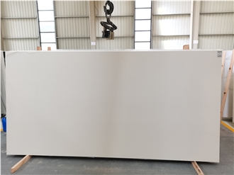GOLDTOP OEM/ODM 1009 White Quartz Slabs