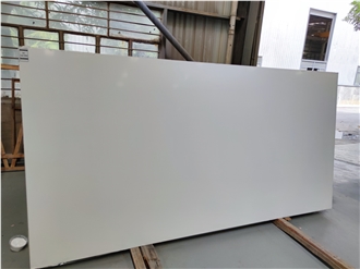 GOLDTOP OEM/ODM 2001 White Quartz Slabs