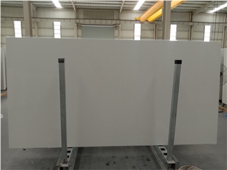 GOLDTOP OEM/ODM 2002 Grey Quartz Slabs