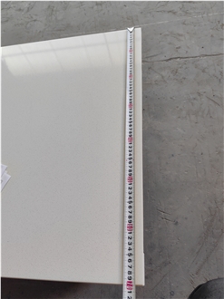 GOLDTOP OEM/ODM 2003 White Quartz Slabs