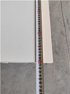 GOLDTOP OEM/ODM 2003 White Quartz Slabs