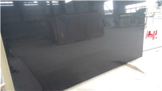 GOLDTOP OEM/ODM 2018 Black Quartz Slabs