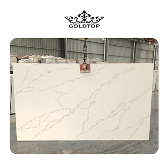 GOLDTOP OEM/ODM 5012 Mvjay Extra Quartz Slabs