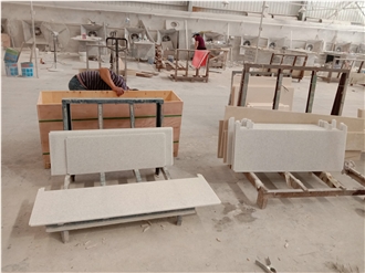 Goldtop New Quarry Natural Absolute White Marble Tiles Slabs