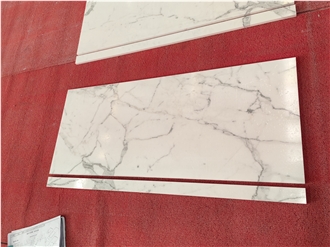 Wonderful Quality Calacatta White  Tiles