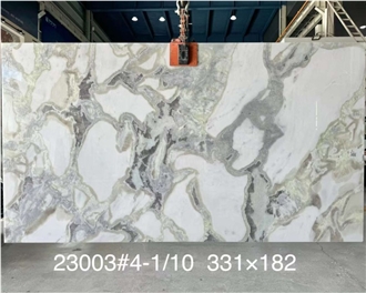 Caribbean Island Marble Slabs