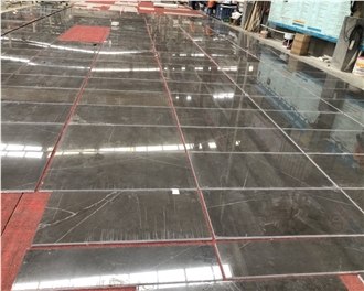 Grafitti Marble Tiles