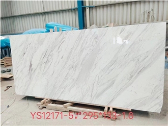 Volakas Marble Slab