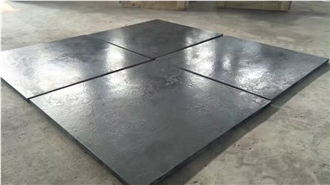 Black Limestone Wall Tiles