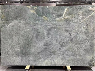 Del Mare Green Quartzite Slabs