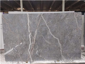 Fior Di Bosco Marble Slabs