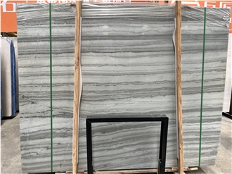 Green Wooden Marble Slabs, Wall Tiles