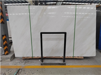 Namibia White Marble Slabs