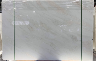 Namibia White Marble Slabs And Wall Tiles