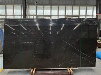 Pietra Grey Marble Slabs