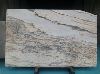 Rosa Portogallo Marble Slabs, Tiles