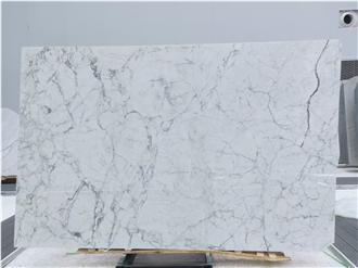 Statuarietto Marble Wall Slabs