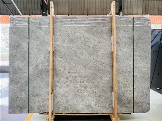 Turkey Tundra Grey Marble Wall Slabs