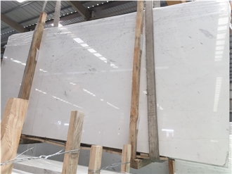 Volakas White Marble Wall Tiles