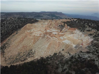 Sofitel Gold Marble Quarry