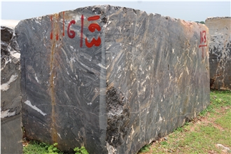 Davinci Marble Blocks