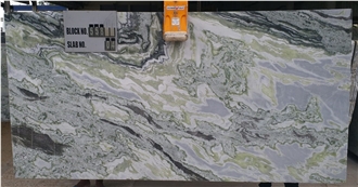 Himalayan Sky Onyx Slabs