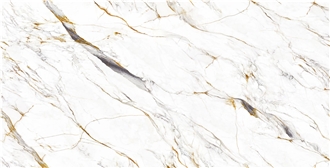 Aq8937 3D Surface White Quartz Slabs