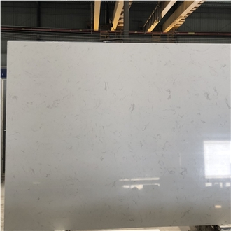Artificial Stone  Slabs Ariston Quartz For Wall Flooring