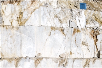 Silver Shadow Marble, Gray Clouds Marble Quarry