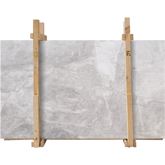 Silver Shadow Marble, Gray Clouds Marble Quarry