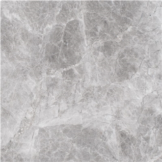 Silver Shadow Marble, Gray Clouds Marble Quarry
