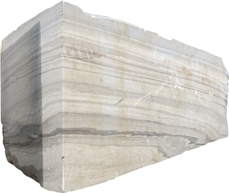 Skyline White Marble- Blue Mist Marble Quarry