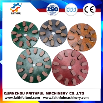 Polishing Disc And Resin Disc- Polishing, Grinding Abrasives